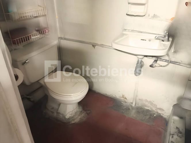 Local en arriendo en La Candelaria, Medellín, 200 m² · foto 8 de 8