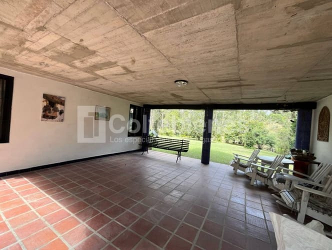 Finca en arriendo en Llano Grande, Rionegro, 500 m² · foto 3 de 21
