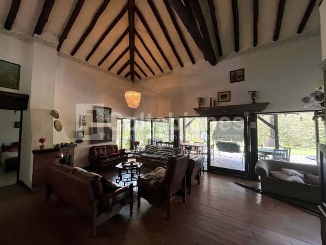 Finca en arriendo en Llano Grande, Rionegro, 500 m² · foto 5 de 21