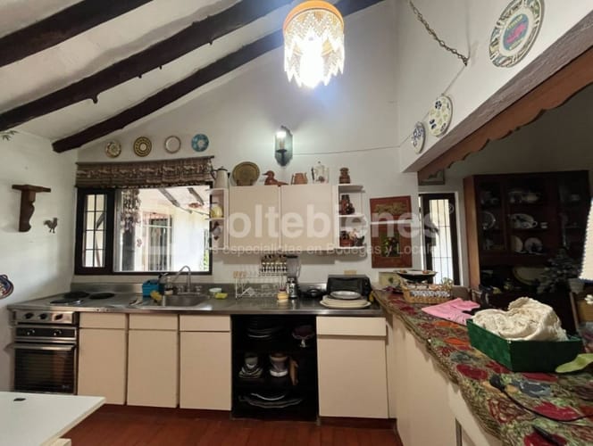 Finca en arriendo en Llano Grande, Rionegro, 500 m² · foto 7 de 21