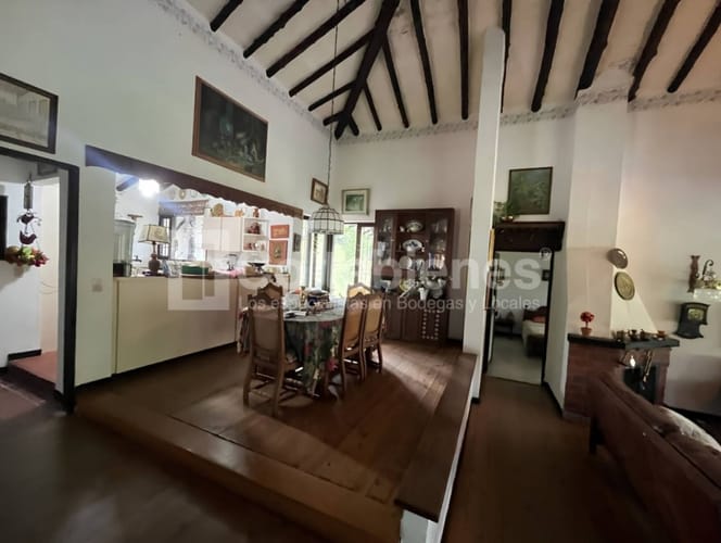 Finca en arriendo en Llano Grande, Rionegro, 500 m² · foto 8 de 21