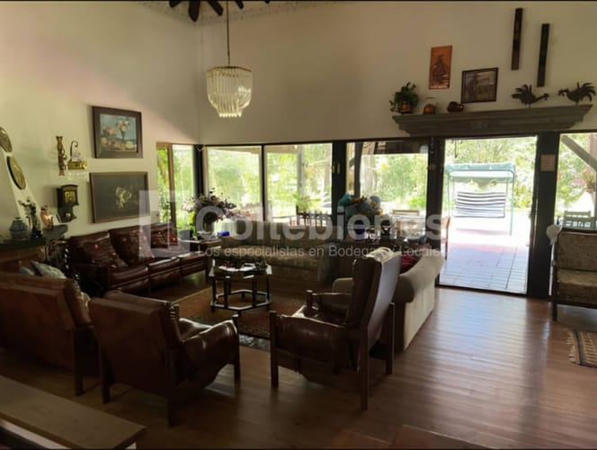 Finca en arriendo en Llano Grande, Rionegro, 500 m² · foto 9 de 21