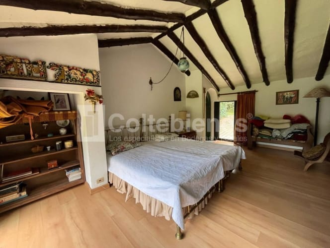Finca en arriendo en Llano Grande, Rionegro, 500 m² · foto 11 de 21