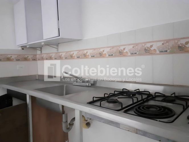 Local en arriendo en Belén Fatima, Medellín, 70 m² · foto 6 de 9