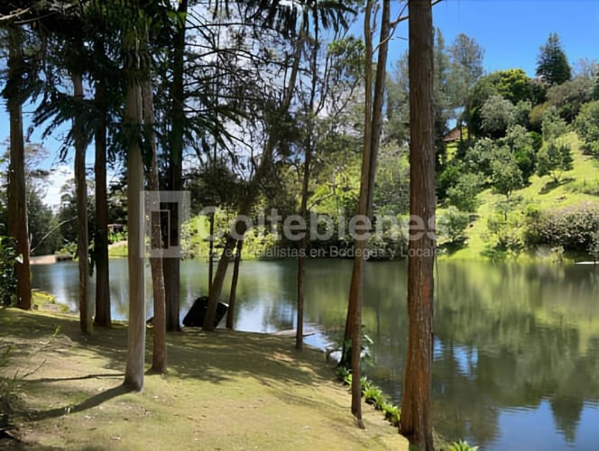 Finca en arriendo en Llano Grande, Rionegro, 500 m² · foto 19 de 21
