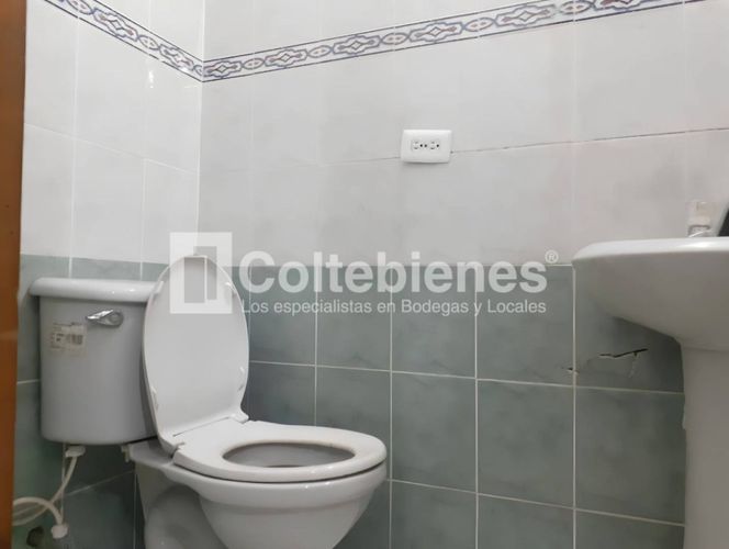 Local en arriendo en Belén Fatima, Medellín, 70 m² · foto 8 de 9