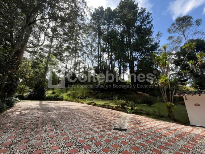 Finca en venta en Llano Grande, Rionegro, 500 m² · foto 4 de 21