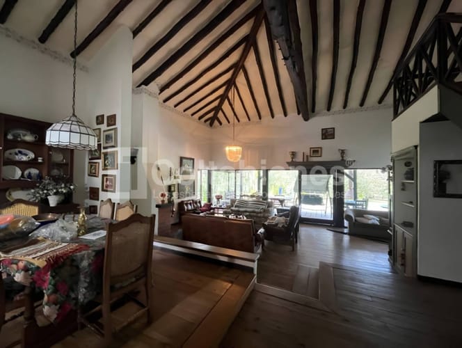 Finca en venta en Llano Grande, Rionegro, 500 m² · foto 6 de 21