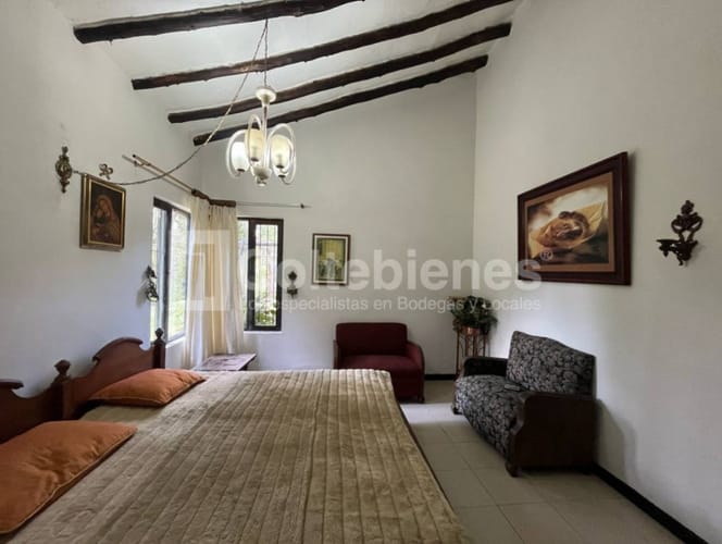 Finca en venta en Llano Grande, Rionegro, 500 m² · foto 12 de 21