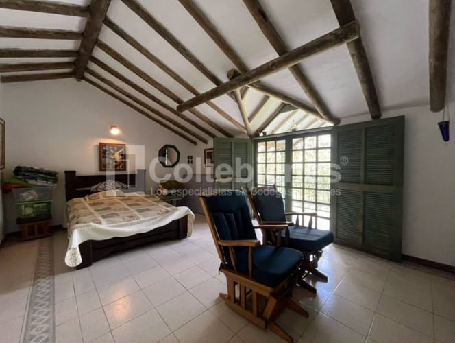 Finca en venta en Llano Grande, Rionegro, 500 m² · foto 13 de 21