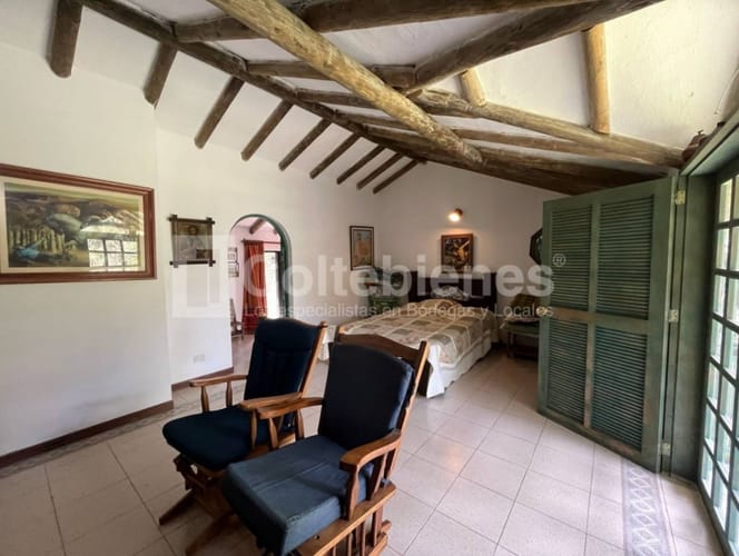 Finca en venta en Llano Grande, Rionegro, 500 m² · foto 14 de 21