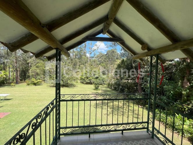Finca en venta en Llano Grande, Rionegro, 500 m² · foto 15 de 21