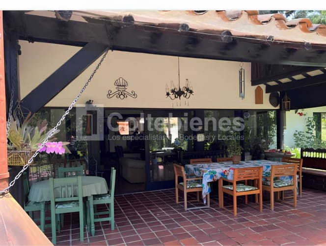 Finca en venta en Llano Grande, Rionegro, 500 m² · foto 17 de 21