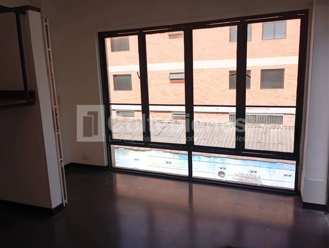 Oficina en arriendo en Astorga, Medellín, 35 m² · foto 4 de 11