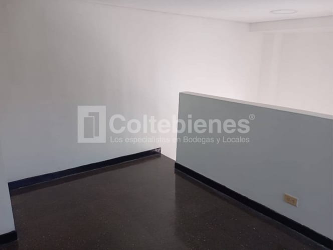 Oficina en arriendo en Astorga, Medellín, 35 m² · foto 9 de 11