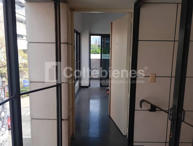 Oficina en arriendo en Astorga, Medellín, 35 m² · foto 10 de 11