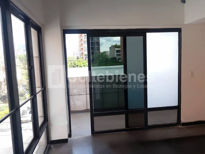 Oficina en arriendo en Astorga, Medellín, 35 m² · foto 11 de 11