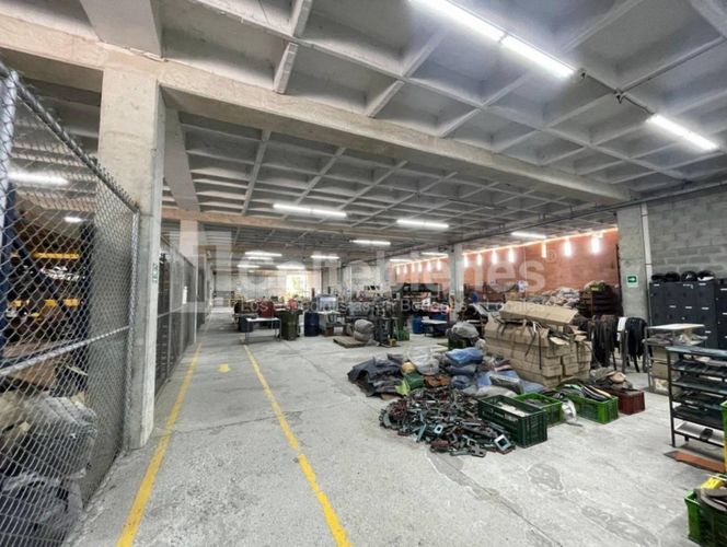 Bodega en arriendo en Bellavista, Guarne, 1200 m² · foto 4 de 6