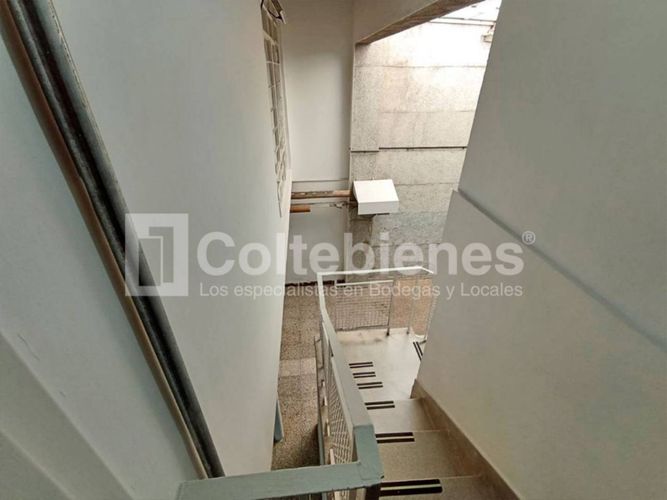Local en arriendo en Estadio, Medellín, 756 m² · foto 16 de 24