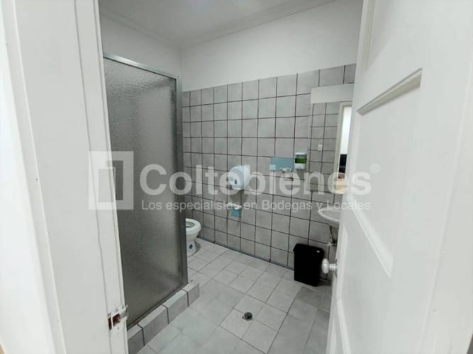 Local en arriendo en Estadio, Medellín, 756 m² · foto 20 de 24