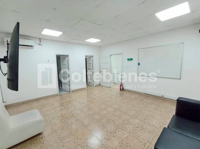 Local en arriendo en Estadio, Medellín, 756 m² · foto 21 de 24