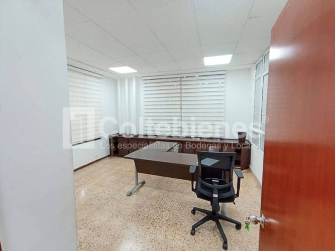 Local en arriendo en Estadio, Medellín, 756 m² · foto 22 de 24