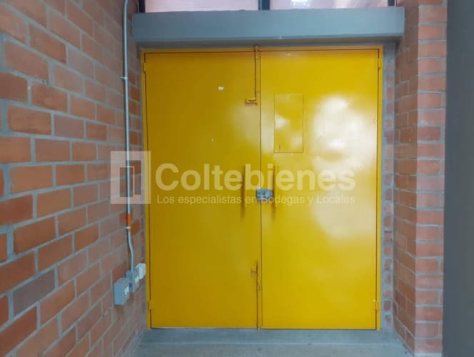 Local en arriendo en Santa Fe, Medellín, 196 m² · foto 8 de 10