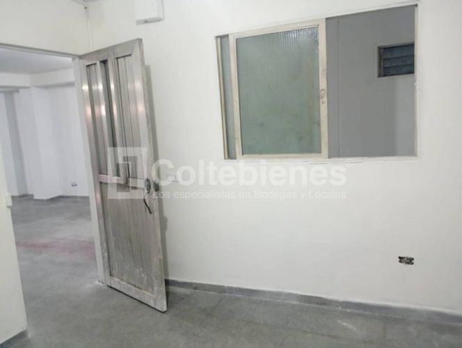 Bodega en arriendo en El Poblado, Medellín, 120 m² · foto 5 de 13