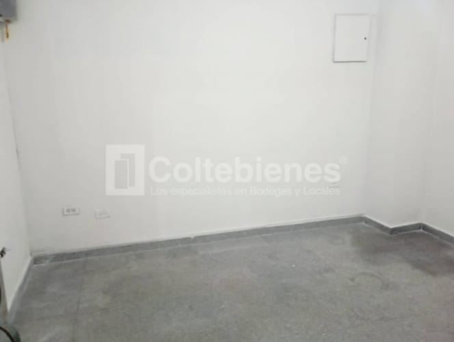 Bodega en arriendo en El Poblado, Medellín, 120 m² · foto 7 de 13