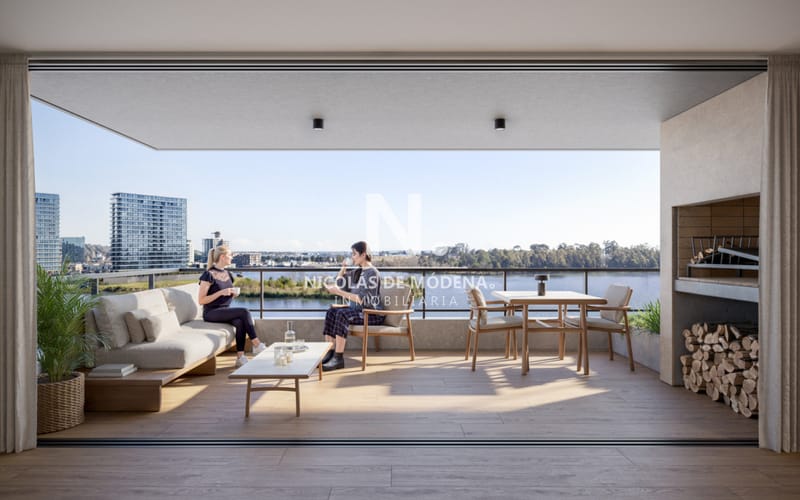 Apartamento en Venta