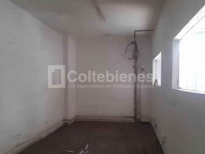 Bodega en arriendo en El Carmelo, Itagüí, 90 m² · foto 8 de 8