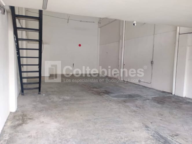 Local en arriendo en San Agustin, La Estrella, 125 m² · foto 2 de 12