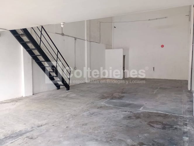 Local en arriendo en San Agustin, La Estrella, 125 m² · foto 3 de 12