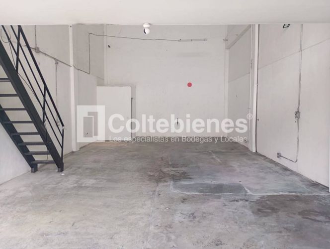 Local en arriendo en San Agustin, La Estrella, 125 m² · foto 4 de 12