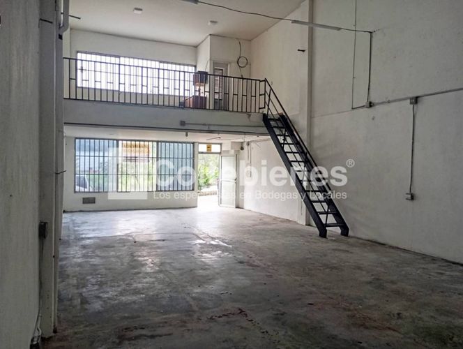 Local en arriendo en San Agustin, La Estrella, 125 m² · foto 5 de 12