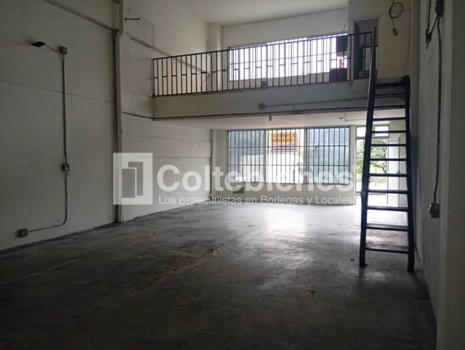 Local en arriendo en San Agustin, La Estrella, 125 m² · foto 6 de 12