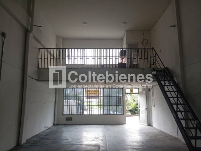 Local en arriendo en San Agustin, La Estrella, 125 m² · foto 7 de 12