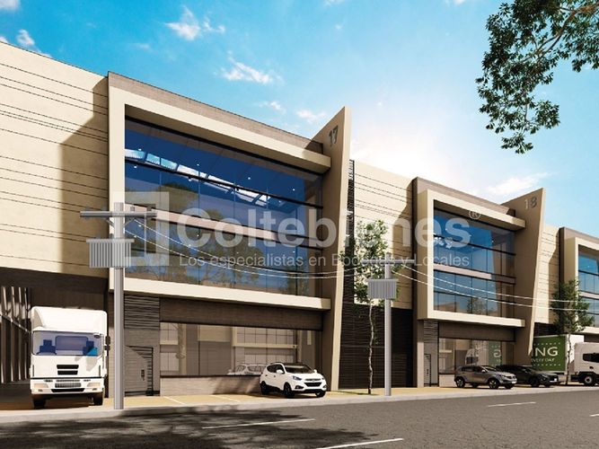 Lote en venta en La Mosquita, Guarne, 494 m² · foto 9 de 10