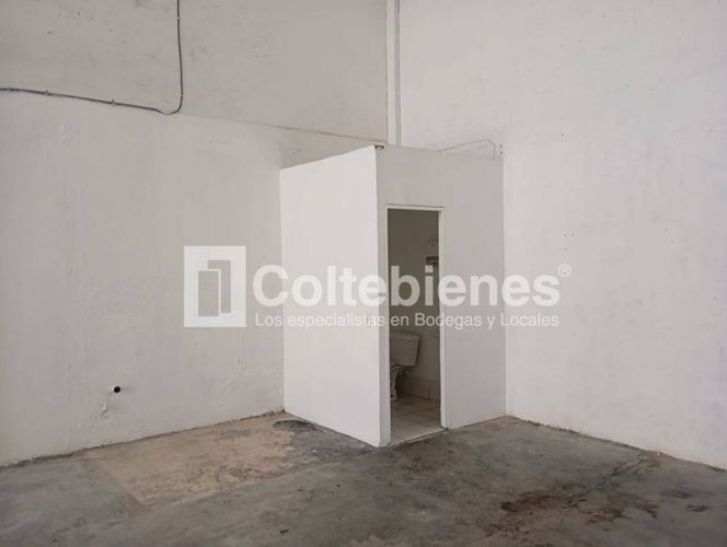 Local en arriendo en San Agustin, La Estrella, 125 m² · foto 8 de 12