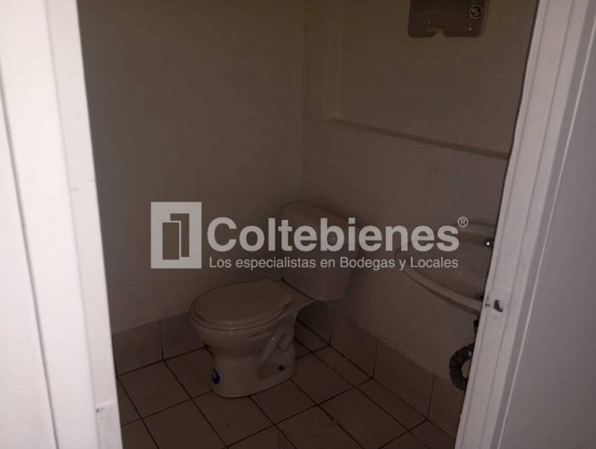 Local en arriendo en San Agustin, La Estrella, 125 m² · foto 9 de 12