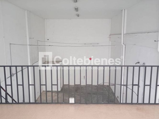 Local en arriendo en San Agustin, La Estrella, 125 m² · foto 11 de 12