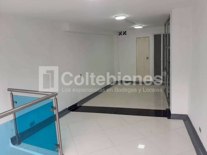 Local en venta en Señorial, Envigado, 55 m² · foto 4 de 12