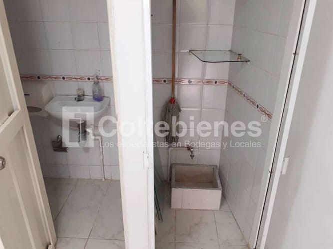Local en venta en Señorial, Envigado, 55 m² · foto 6 de 12