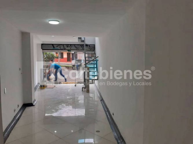 Local en venta en Señorial, Envigado, 55 m² · foto 9 de 12