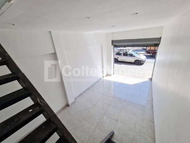 Bodega en venta en La Colina, Medellín, 1014 m² · foto 13 de 24