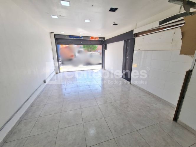 Bodega en venta en La Colina, Medellín, 1014 m² · foto 16 de 24