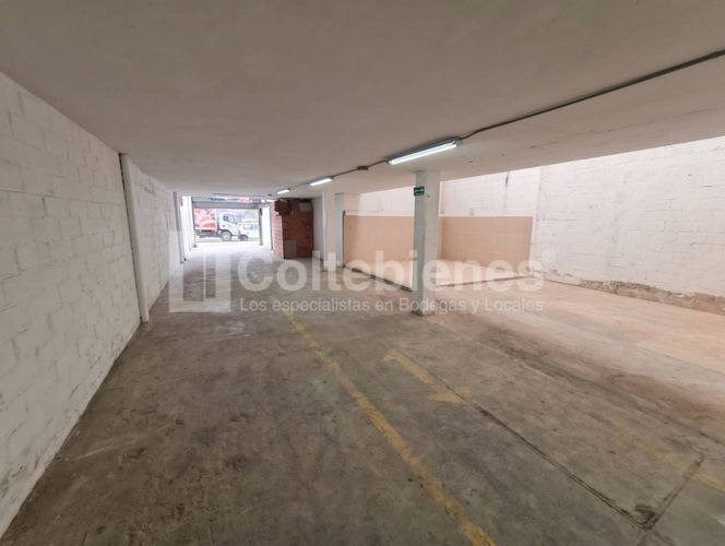 Bodega en venta en La Colina, Medellín, 1014 m² · foto 21 de 24