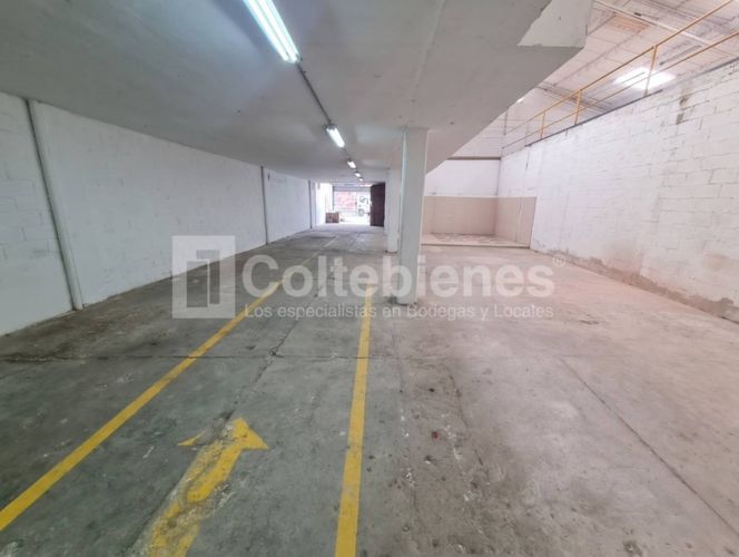 Bodega en venta en La Colina, Medellín, 1014 m² · foto 22 de 24