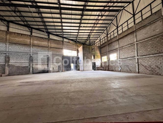 Bodega en arriendo en La Clara, Guarne, 927 m² · foto 7 de 16
