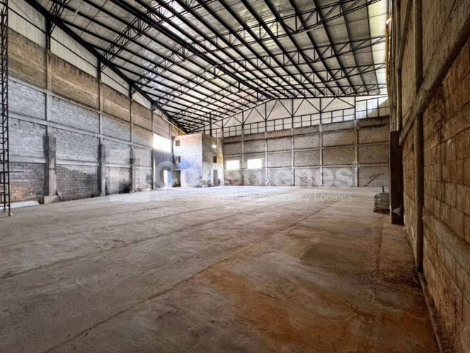 Bodega en arriendo en La Clara, Guarne, 927 m² · foto 9 de 16
